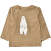 STACCATO Shirt peanut 