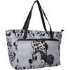 Kidzroom Shopping Tas Minnie Mouse Something Special Grijs