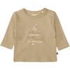  STACCATO  T-shirt taupe foncé