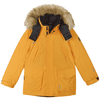 Reima Daunenjacke Serkku Radiant orange