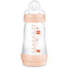 MAM Babyflasche Easy Start Anti-Colic 260 ml, 0+ Monate, Schildkröte