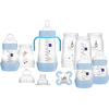 MAM Flaschenset Easy Start Anti-Colic, Wal