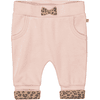  STACCATO  Pantalones rosa pastel 