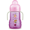 MAM Drinkfles Trainer+ Night ,, 220 ml, S child pad