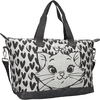 Kidzroom Shopping Tasche The Aristocats Move with Love Grey