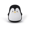 Filibabba  Lampada LED - Pelle il pinguino