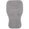 jollein Frotteeeinlage Buggy Storm Grey