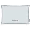 Bench . Supersoft - Velvet -kussenhoes grijs 40 x 60 cm