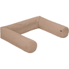 Alvi ® Slumber Lounge Starfish taupe/hvid 180 cm