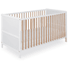 kindsgard Crib godnat 70 x 140 cm bi farge