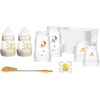 MAM Flaschenset Easy Start Anti-Colic Bottle Set (Fuchs/Bär)