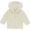 kindsgard Chaqueta infantil Teddy kuddel creme