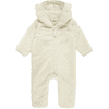 kindsgard Teddy jumpsuit kudde cream