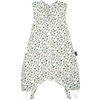 Alvi ® Sleep overall Petit Fleurs groen/wit