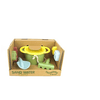 Viking Toys Ecoline Cubo