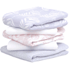 aden + anais™ essential s bomullsmuslin-burradukar 5-pack damsel 60 x 60 cm