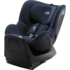 Britax Römer Diamond Reboarder Autostoel Dualfix M Plus Moonlight Blue