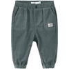  name it Corduroy bukser Nbmbob Balsam Green