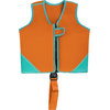 Swim Essentials Schwimmweste Orange