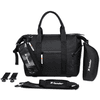 X-lander  Torba na pieluchy X-Rollbag Black Soul