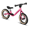 PUKY® Bici senza pedali LR Light pink/berry