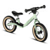 PUKY Rowerek biegowy LR Light z hamulcem pastel/retro green 