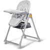 Kinderkraft Trona LASTREE gris