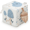 Cam Cam® COPENHAGEN Activity - Cube - OCS Forest Friends 