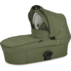 X-lander Capazo X-Pram Light 2.0 Organic Green 