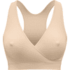 medela Keep Cool™ Breathable Sleep Bustier til graviditet og amning chai