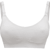 medela Keep Cool™ Reggiseno ultra traspirante per gravidanza e allattamento bianco