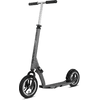 PUKY ® Scooter Speedus Two, grafittgrå 5008