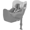 cybex GOLD Reductor para silla de coche Sirona S2/SX2 Lava Grey-mid grey