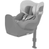 cybex GOLD Wkładka dla noworodka  Sirona S2/SX2 Lava Grey