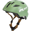 PUKY® Casque de vélo enfant PH 8 Pro-S vert rétro