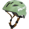 PUKY® Helm PH 8 Pro-M retro grün