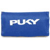 PUKY ® Handlebar pad LP 1 blå
