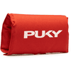 PUKY® Coussin de guidon pour vélo enfant LP 3 rouge