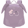 LÄSSIG Tiny Backpack About Friends , Bunny