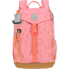 LÄSSIG Mini Outdoor Backpack, Adventure rose
