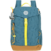 LÄSSIG Big Outdoor Backpack Adventure blue