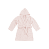 MEYCO Badekåbe Basic Frotte Soft Pink