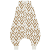 MEYCO Talvimakuupussi Jumper Ikat Sand 