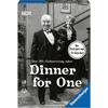 Ravensburger Der 90. Geburtstag oder Dinner for One bunt