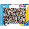 Ravensburger Challenge Mickey bunt