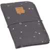 LÄSSIG Hoitolaukku Casual Changing Pouch Universe anthracite 