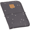 LÄSSIG Nappy Bag Casual Changing Pouch Universe anthracite 