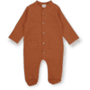 LITTLE  Romper puku Dream Big rouge 