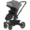 Hartan Carro de bebé Vip GTX Bellybutton elegance (921) Chasis negro