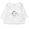  STACCATO  T-shirt chaud white 